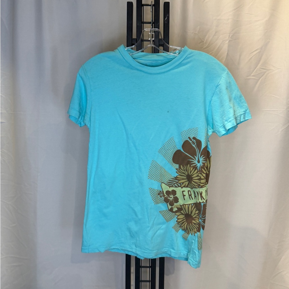 Frankfort‎ Graphic Tee